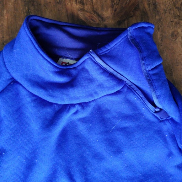 AVALANCHE Sweatshirt - Picture 2 of 5